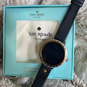 Kate Spade Android Smart Watch